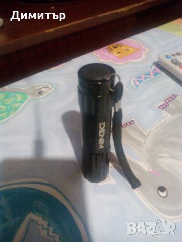 Продавам прожектор