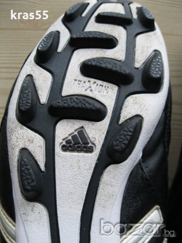 Спортни обувки ''Адидас'', снимка 4 - Футбол - 20707372