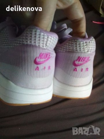  Nike Air. Original. Size 37, снимка 3 - Маратонки - 24588853