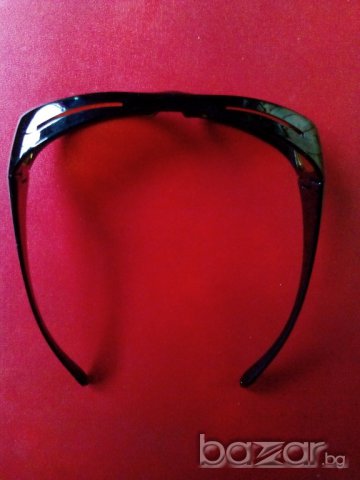 Топ цена!!! 2 бр. нови очила за шофиране HD Vision (дневно и нощно) + UV защита, снимка 8 - Аксесоари и консумативи - 12099658