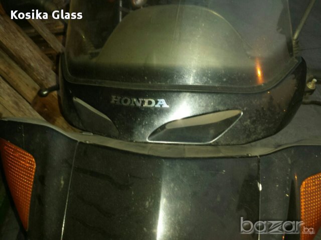 Honda Foresight 250cc - На части, снимка 4 - Мотоциклети и мототехника - 14593293