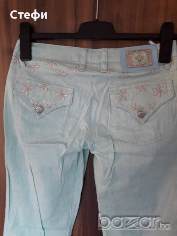 Дамски панталон 6€, снимка 4 - Панталони - 17838092