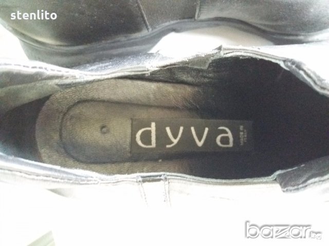 Дамски обувки Dyva № 37, снимка 7 - Дамски ежедневни обувки - 19439173