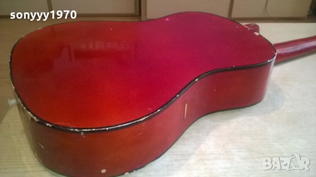  i burswood gf-34 classic guitar 88х32х8см-внос швеицария, снимка 9 - Китари - 24914971