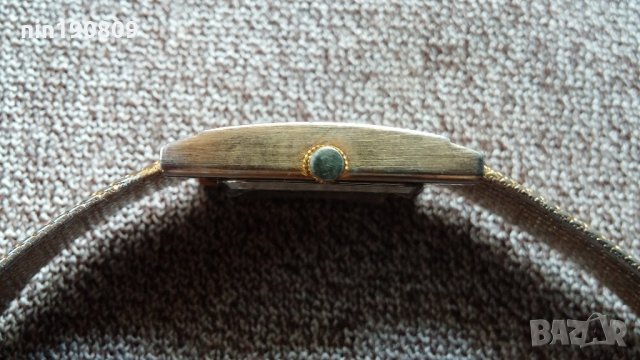 Часовник paolo gucci , снимка 4 - Дамски - 22139382