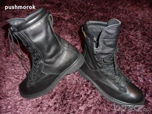 Rocky Gore tex Vibram made in USA