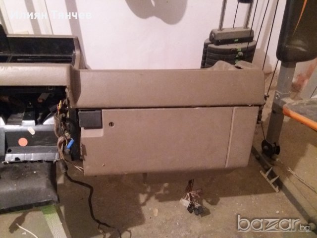 Части за рено 21 седан 1.7 95 конски сили бензин , снимка 11 - Части - 19373218