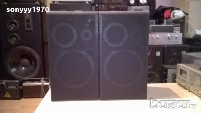 Wharfedale laser 80 hi-fi 2х85w/6ohm-48/27/25см-внос швеицария, снимка 12 - Тонколони - 15512042