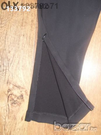 официален черен гащеризон, снимка 5 - Гащеризони - 12415893