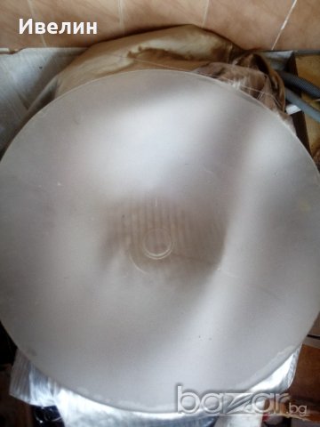 стъкло за лампион, снимка 3 - Лампиони - 21443648