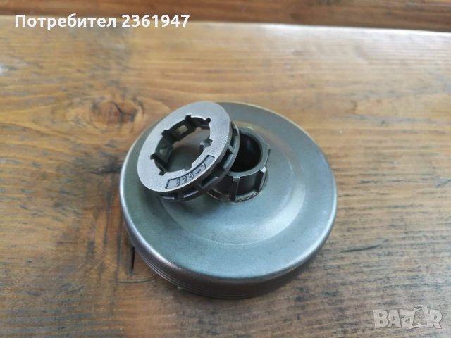 Водещо колело за китайски триони както и за много други 