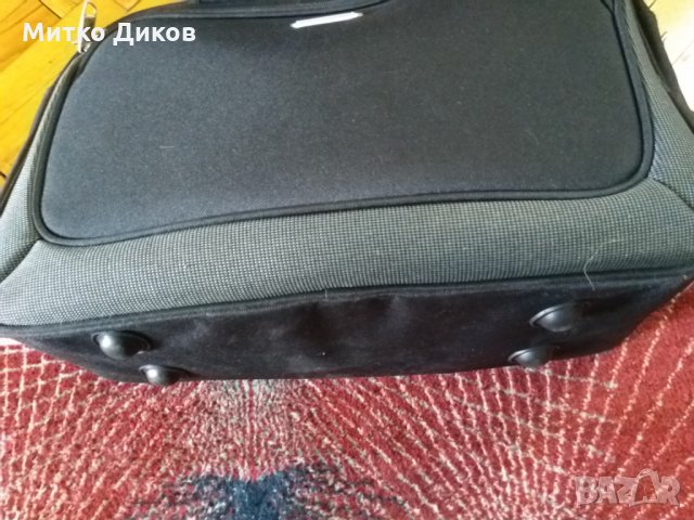 Бизнес чанта Естил за ръка и през рамо, снимка 2 - Чанти - 24929543