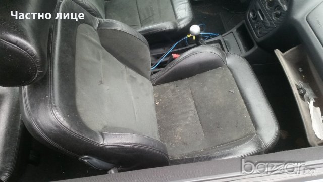 Peugeot 306 XS 1.9= 90P.S Турбо, снимка 7 - Автомобили и джипове - 20332008