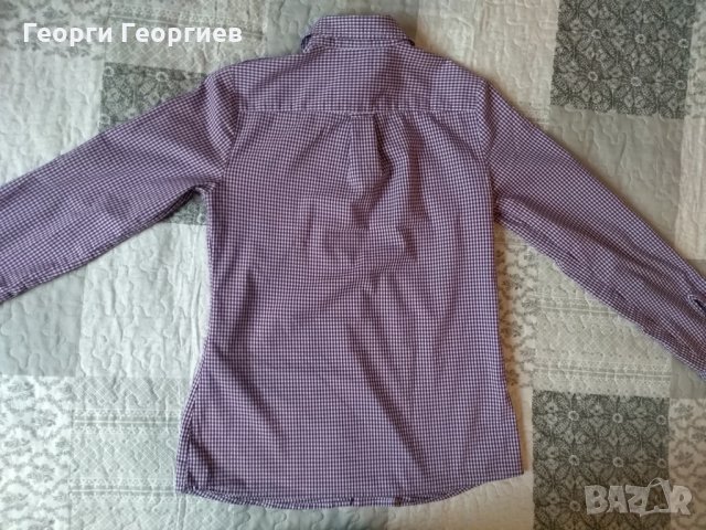 Дамска риза Gap/Гап,100% оригинал , снимка 6 - Ризи - 25445482
