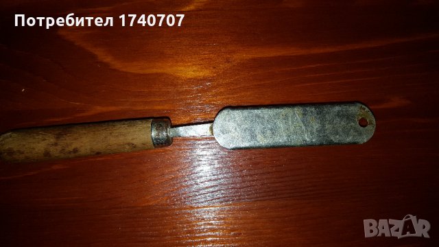 изглаждащ камък за нож, снимка 4 - Други инструменти - 23061824