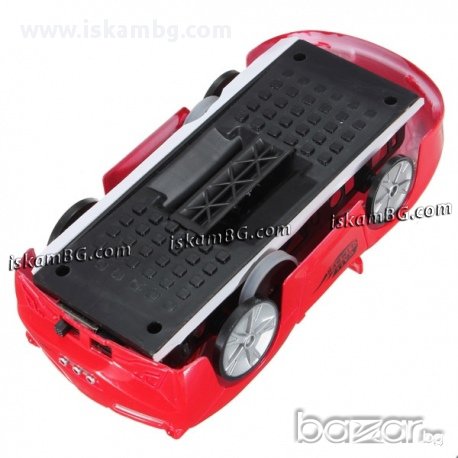 Количка катереща се по стени - код 0710, снимка 5 - Други - 13634603