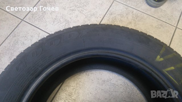 Гуми летни 4 бр., снимка 4 - Гуми и джанти - 22715954