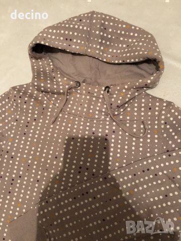 Нов Суичър на точки Кенвело, снимка 2 - Суичъри - 23276742