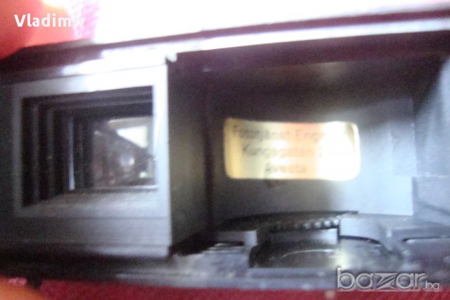 Kodak!!!!!!Апаратчето на Джеимс БОНД, снимка 5 - Камери - 9386298