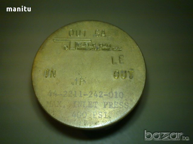 кранове филтри утайници клапани редуцили, снимка 5 - Други инструменти - 11780334