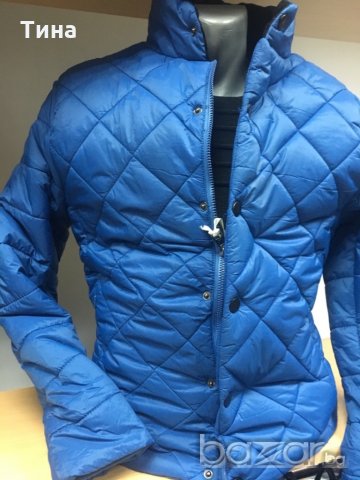 Свежо зимно яке, снимка 5 - Якета - 20435442