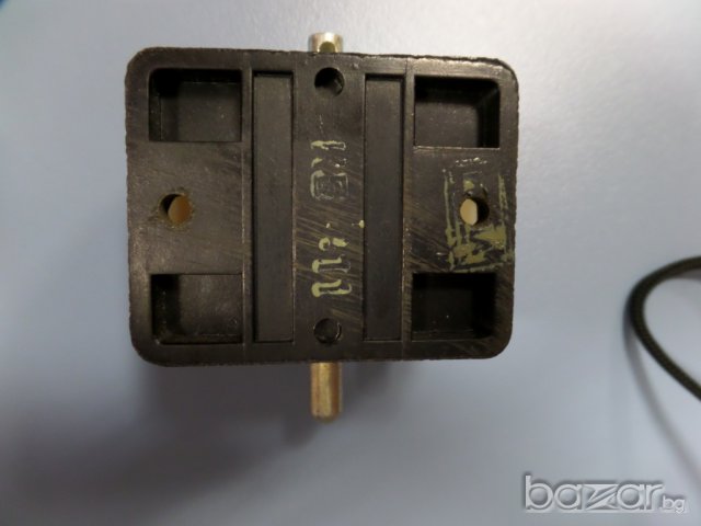 Краен изключвател Кб-10, Кб-11, снимка 3 - Други машини и части - 8131212