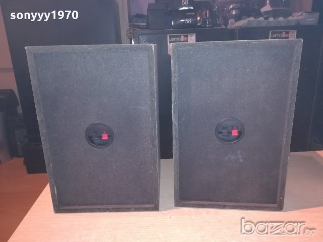 sony quick edge woofer-2бр-внос швеицария-33х28х22см, снимка 18 - Тонколони - 21147624