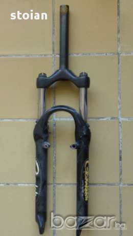 SCOTT YZ0 Ltd , raceface, снимка 4 - Велосипеди - 15404416