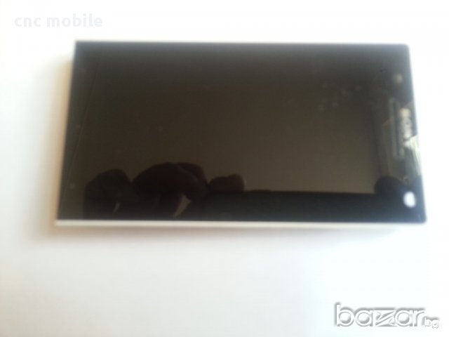 Sony Xperia S - Sony LT26I оригинални части и аксесоари