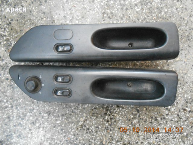 копчета стъкла, снимка 13 - Части - 5998067