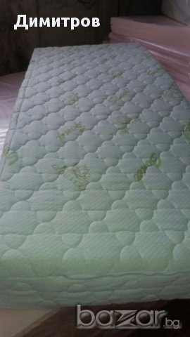 Матраци, снимка 6 - Матраци - 16922409