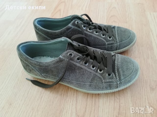 Дамски обувки Legero, снимка 3 - Други - 25204433