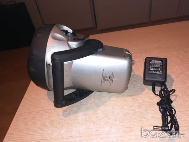 лед+халоген-марков немски прожектор-внос швеицария, снимка 8 - Други инструменти - 20555457