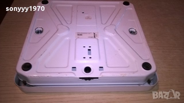 ikea-кантар-внос швеицария, снимка 16 - Фитнес уреди - 22006201