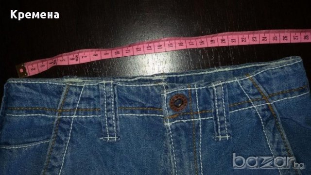 Панталонки за момченце 3-4год. - 3бр. за 18лв , снимка 7 - Детски панталони и дънки - 16428813