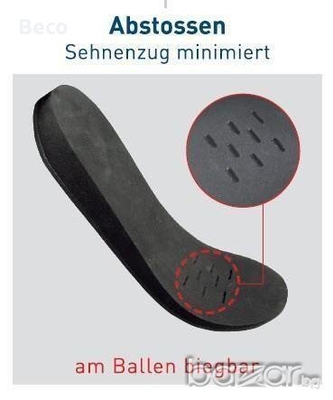 Продавам швейцарски медицински обувки, ускоряват заздравяването на  травми, снимка 3 - Други - 20171948