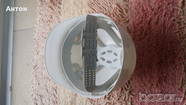 Работни предпазни каски VOSS-helme , снимка 2 - Други инструменти - 20251558