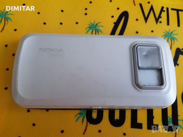 nokia n97-1, снимка 3 - Nokia - 26196036