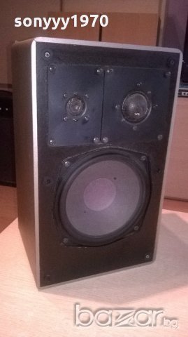 grundig box650b 75w/4ohm-39х23х19см-внос швеицария, снимка 5 - Тонколони - 18704180