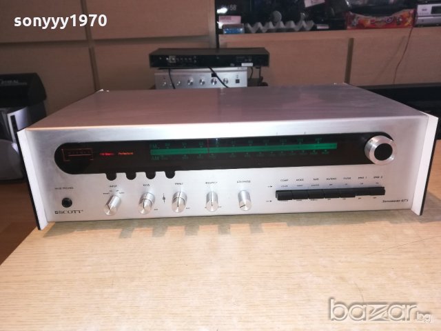 scott stereomaster 637s receiver-внос франция, снимка 9 - Ресийвъри, усилватели, смесителни пултове - 20760508