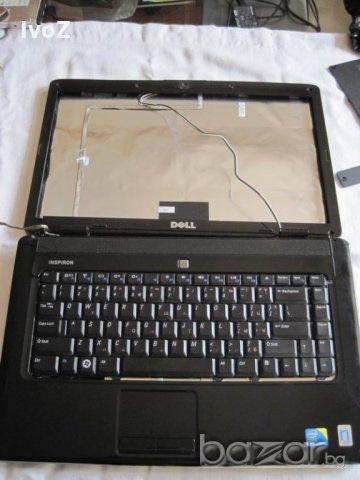 Продавам Dell 1545-на части, снимка 6 - Части за лаптопи - 18726361