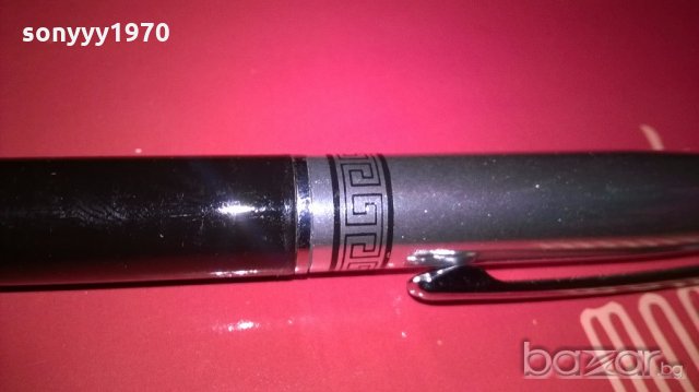 химикалка-луксозен подарък-нов в кутия, снимка 4 - Антикварни и старинни предмети - 19169990