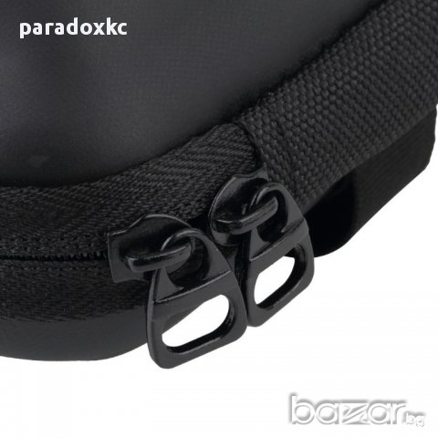 Компактна Gopro удароустойчива чантичка за пренасяне, размер S, снимка 2 - Други - 10529934