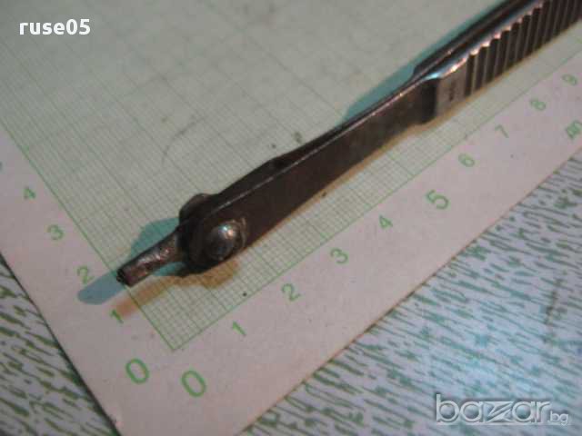 Пинцета - 1, снимка 4 - Други инструменти - 8367486