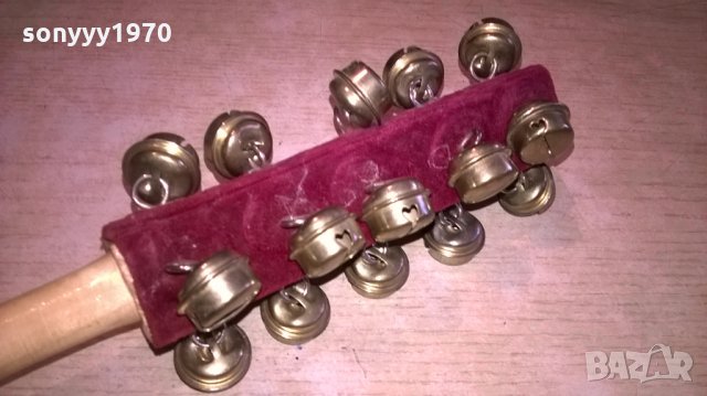 музикален инструмент-24х7х7см, снимка 4 - Други - 24636660