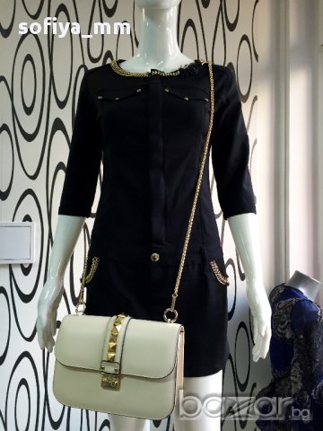 Дамдка рокля лукс