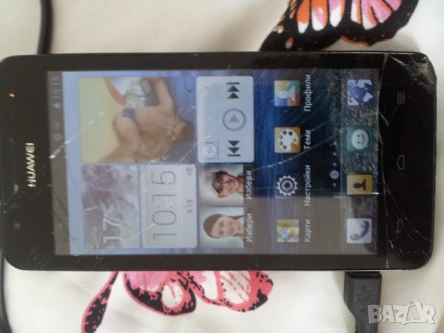 HTC Desire +дезере Х+Хауей г510+Галакси аче2, снимка 5 - Sony - 14302222