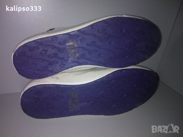 Diesel оригинални спортни обувки, снимка 5 - Маратонки - 24075936