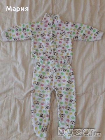 Бебешки комплекти, снимка 7 - Комплекти за бебе - 21103597