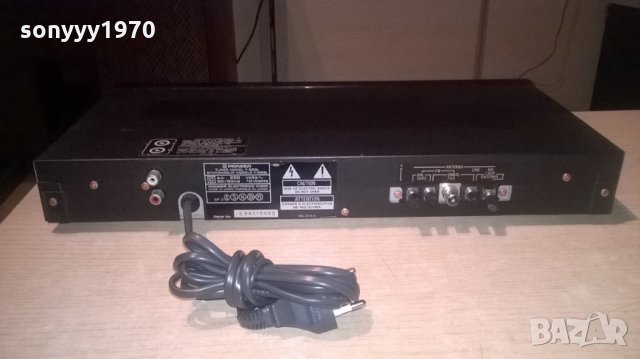 pioneer f-223l-tuner-made in japan-внос швеицария, снимка 16 - Ресийвъри, усилватели, смесителни пултове - 22669240